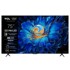 TCL TV QLED 75C61KS 75" UHD DVB-T2/S2, Google Mini LED